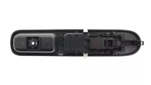 C229VJ - RECHTS VOOR/ ENKEL RAAMBEDIENING/ ZWART MISTRAL/ ZIE 6490X3