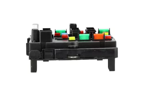 C157EN - BSM B5/ SIEMENS S118470005K/ 9643498680/ ZIE 6500Q1 6500Y3