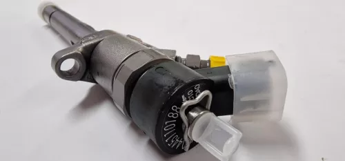 C184FS - HDI 1.6 16V 9HZ DV6TED4/ VERSTUIVER/ BOSCH 0445110297 620026