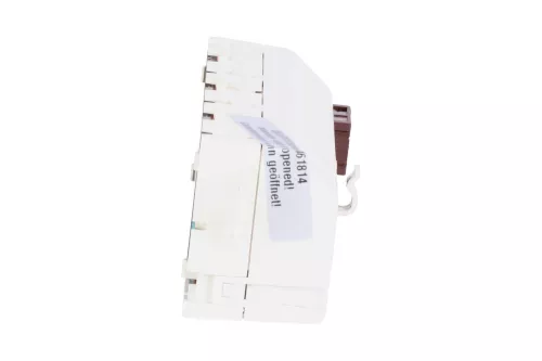 C13EQ - DISPLAY/ ZONDER TEMP WEERGAVE/ BORG 9657882980/ ZIE 659349