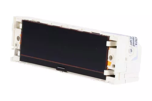  C13EQ - DISPLAY/ ZONDER TEMP WEERGAVE/ BORG 9657882980/ ZIE 659349 (C13EQ)