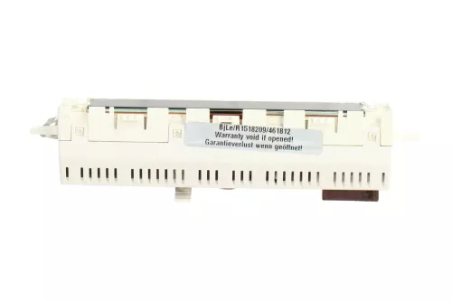  C13EQ - DISPLAY/ ZONDER TEMP WEERGAVE/ BORG 9657882980/ ZIE 659349 (C13EQ)