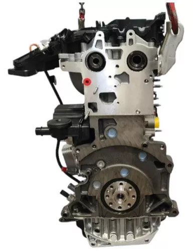 C784AA - HDI 2.0 16V RHE RHH RH02 DW10CTED4/ ZIE 0135QP 0139VY