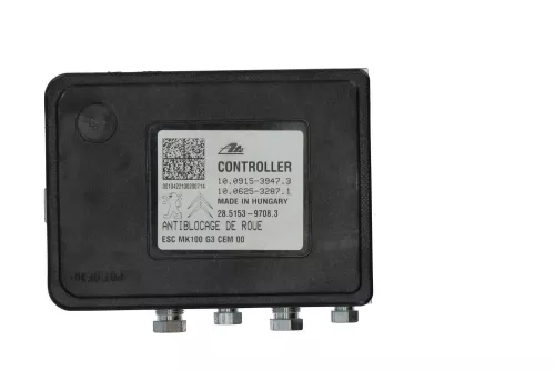  C487WH - B 1.0 12V ZM01 EB0F VTI/ ATE (C487WH)