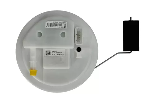  C45FF - B 1.6 16V 4CYL 5GZ 5G01 EP6FDT THP 163PK EURO 6/ IN TANK/ (C45FF)