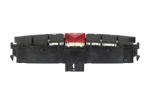  C338VC - MULTIFUNCTIONEEL/ ALARM + VERGRENDELING + ESP/ FXT NOIR (C338VC)