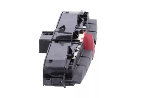  C338VC - MULTIFUNCTIONEEL/ ALARM + VERGRENDELING + ESP/ FXT NOIR (C338VC)