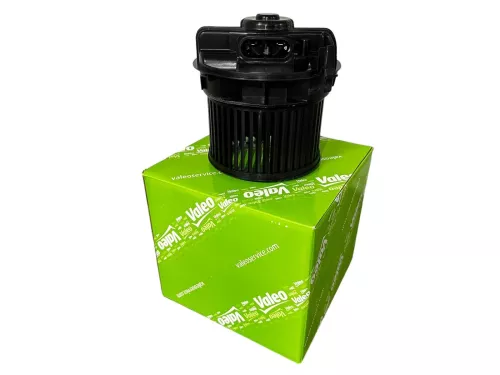  C176EE - MET AIRCO/ VALEO 715221 871030H011 87103-0H011/ ZIE 6441V0 (C176EE)