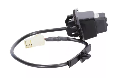  C383EU - ACHTERUITRIJCAMERA/ IN ACHTERKLEP/ 8781A044 CC-5100M-A/ (C383EU)