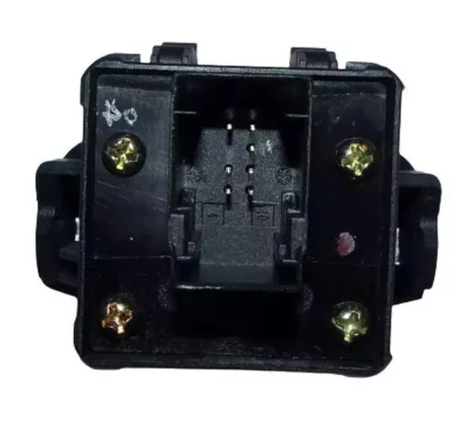 C36WQ - SCHAKELAAR ELECTRISCHE HANDREM/ 7 PINS/ TRW/ 9666405677/