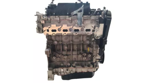 C6AA - T3/ HDI 2.2 16V 4H03 DW12RUD EURO 6 FAP 103KW/ 9832641480/