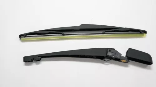 C46JN - ACHTER 3/5 DEURS/ ARM 9634372177 80005377 ZIE 6429T1/