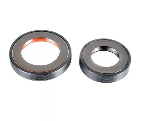 C18BJ - AANDRIJFAS KEERRINGEN/ BE4 + MA BAKKEN/ SET LINKS + RECHTS/