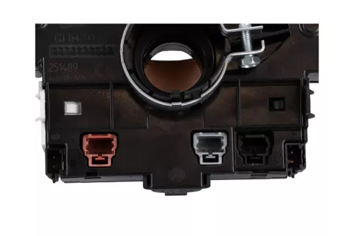 PSA / Stellantis C170VA - COM 2000/ -MIST VOOR/ L.-ZIJKNOPJE/ R.+ZIJKNOPJE/ DELPHI (C170VA)