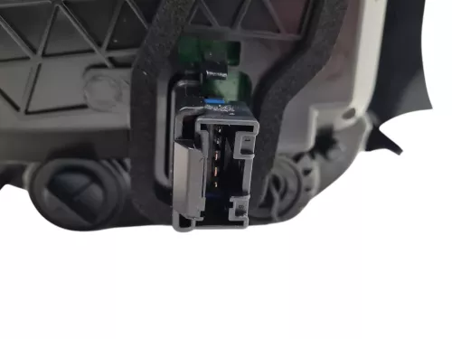 PSA / Stellantis Rechter achterlicht 9800543280  (C233LM)