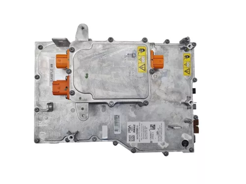 PSA / Stellantis OBC Acculader 1679734580 (C15XA)