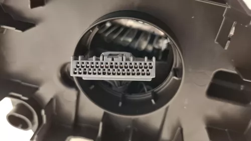 Valeo Linker koplamp 1675812480 (C190LA)