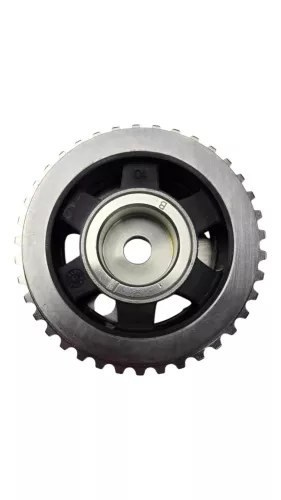 Nokkenas tandwiel 0805J9