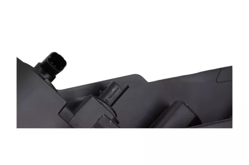 PSA / Stellantis Dagrij verlichting rechts 9820877880 (C41LD)