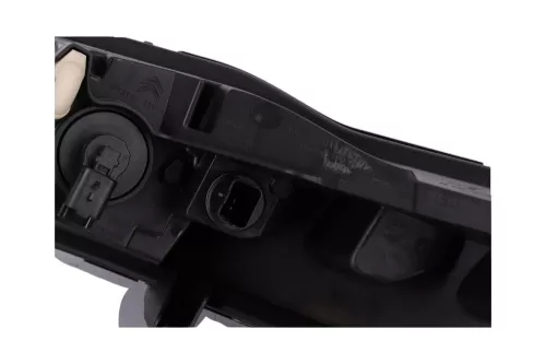 PSA / Stellantis Dagrij verlichting rechts 9820877880 (C41LD)