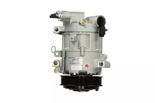 PSA / Stellantis Aircopomp 6453WG (C290HA)