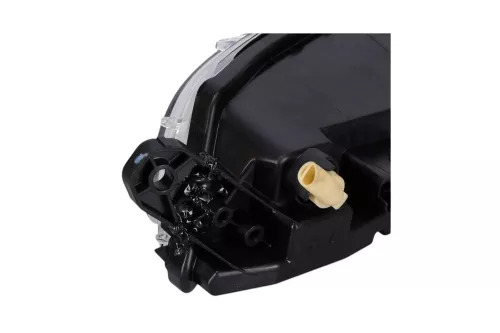 PSA / Stellantis Dagrijverlichting rechts 9676036480 (C39LD)