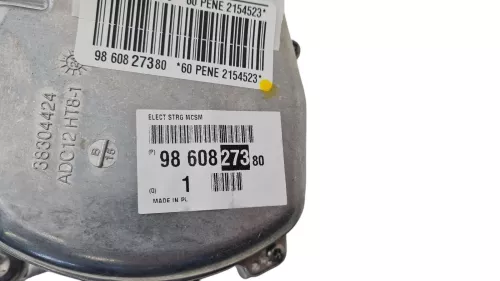 PSA / Stellantis Stuurhuis 9834749280 (C90SA)