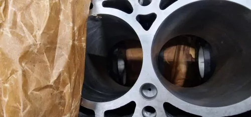 PSA / Stellantis B 2.0 8V RFX XU10J2C/ 89-123/ (0000044299)