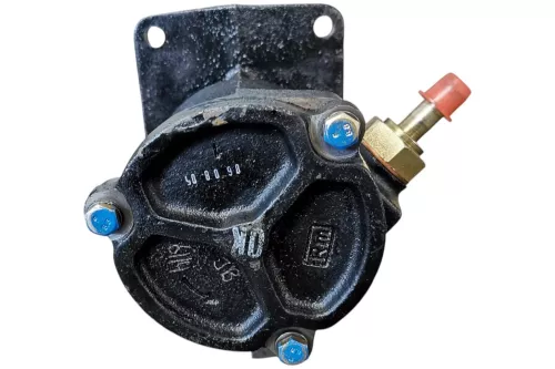 PSA / Stellantis HDI 2.8 SOFIM/ ZIE 456563 (0000045351)