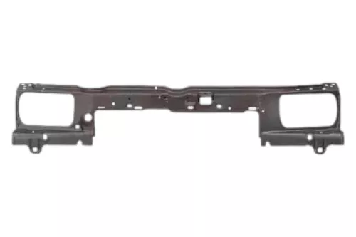 T1/ FRONTPANEEL ->8329/ ZIE 7104A9 NFP