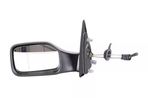 ebben parts HAND/ ZWART/ +VERWARMD/ 8148QH (0000087632)