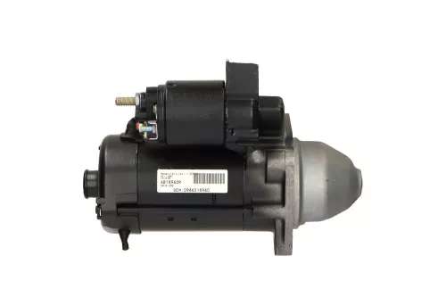 PSA / Stellantis DT 2.8 SOFIM 814043S/ BOSCH 0001223013 0001109313/ (0000100859)