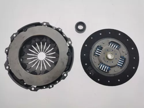 HDI 2.0 8V RHX/ DUW/ DRUKGROEP 9637388080/ PLAAT 9647141180