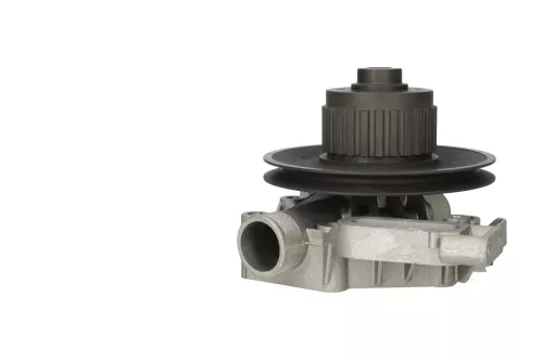 PSA / Stellantis B 2.0 2.2 2.4/ GIETIJZER BLOK/ GETANDE RIEM + V SNAAR/ 4MM (0000113956)