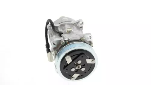 SANDEN SD7V16 MODEL 1116/ 1 BOUTS BEV.LEIDINGEN/ ZIE