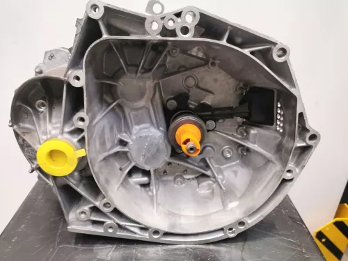 PSA / Stellantis HDI 1.6 8V 9H05 DV6C/ 6BAK BVM MCE/ 20EA34 20EA24 20EA66 (0000126052)