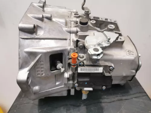 HDI 1.6 8V 9H05 DV6C/ 6BAK BVM MCE/ 20EA34 20EA24 20EA66