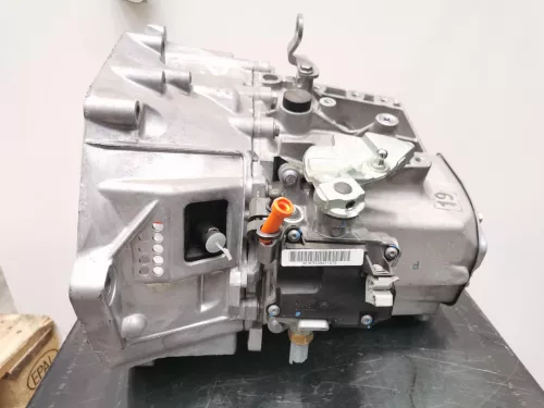 PSA / Stellantis HDI 1.6 8V 9H05 DV6C/ 6BAK BVM MCE/ 20EA34 20EA24 20EA66 (0000126054)