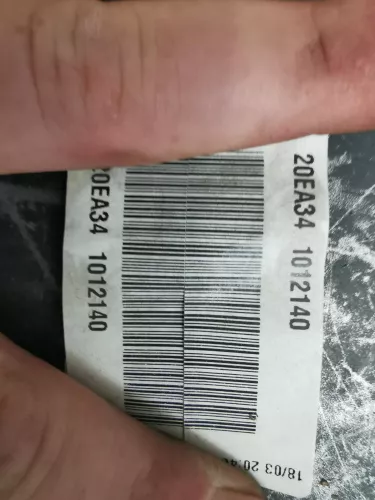 PSA / Stellantis HDI 1.6 8V 9H05 DV6C/ 6BAK BVM MCE/ 20EA34 20EA24 20EA66 (0000126054)