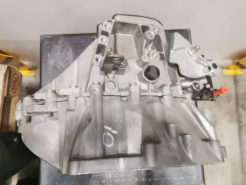 PSA / Stellantis HDI 1.6 8V 9H05 DV6C/ 6BAK BVM MCE/ 20EA34 20EA24 20EA66 (0000126057)