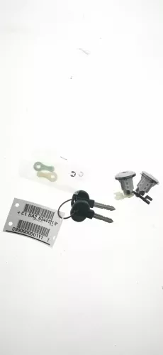 DEUREN 2 STUKS/ VALEO 256537/ ZIE 9926X2