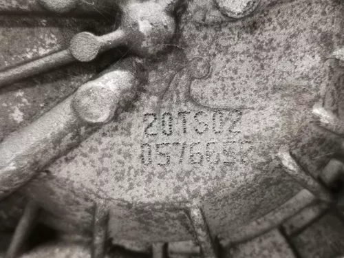 AUTO/ B 2.0 16V EW10J4/ AL4/ 20TSKK 20TS00 20TS02/