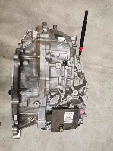 AUTO/ HDI 2.0 16V AH01 DW10FD/ AM6/ EURO 6/ 20GZ07/