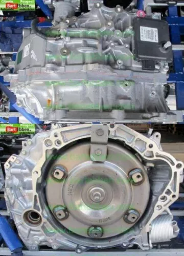 PSA / Stellantis AUTO/ HDI 2.0 16V AH01 DW10FD/ AM6/ EURO 6/ 20GZ07/ (0000159233)