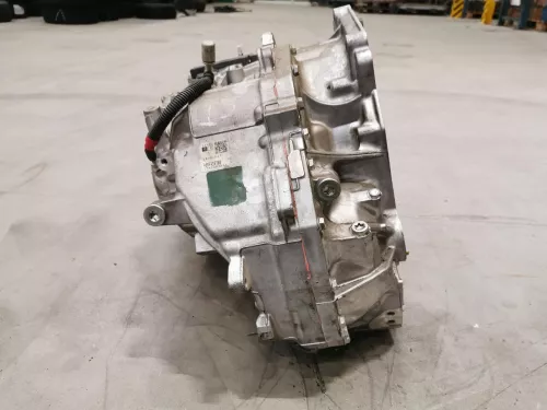 AUTO/ HDI 2.0 16V AH01 DW10FD/ AM6/ EURO 6/ 20GZ07/