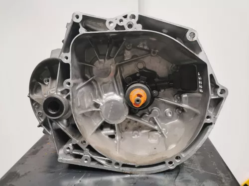 HPIT 1.6 16V 5FV 5F02 EP6CDT/ SEMI AUTOMAAT/ BVM MCB/