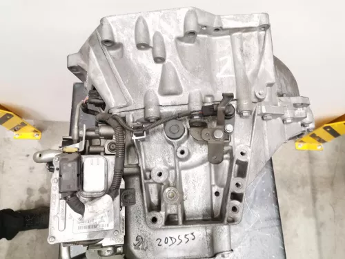 PSA / Stellantis SEMI/ HDI 1.6 8V 9H05 DV6C/ MCD/ 20DS55 20DR04 20DR29 (0000162209)