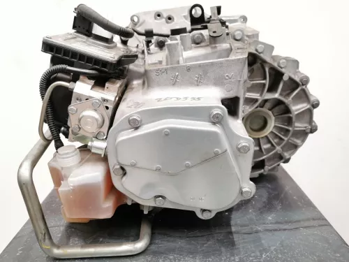 PSA / Stellantis SEMI/ HDI 1.6 8V 9H05 DV6C/ MCD/ 20DS55 20DR04 20DR29 (0000162210)