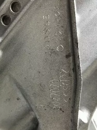 PSA / Stellantis SEMI/ HDI 1.6 8V 9H05 DV6C/ MCD/ 20DS55 20DR04 20DR29 (0000162210)