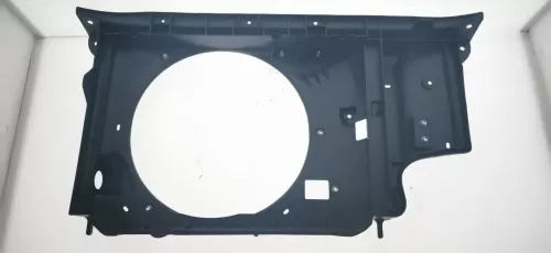 BEHALVE DT DV6TED4/ BINNENFRONT/ +AIRCO/ ZIE.7104Q3